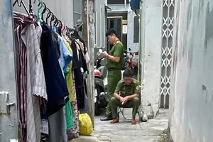 Điều tra vụ người đàn ông tử vong bất thường ở Gò Vấp