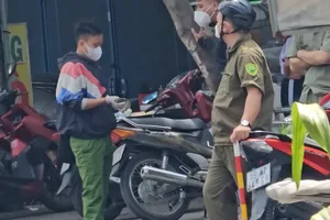 Anh em đâm nhau, 1 người chết 1 người bị thương nghi tranh chấp đất