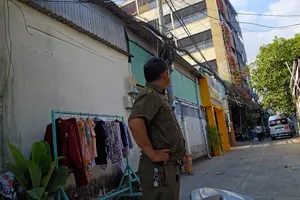 Điều tra vụ nam thanh niên tử vong bất thường trong phòng trọ