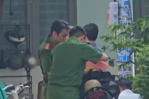 Điều tra vụ nam thanh niên thuê trọ tử vong bất thường ở Bình Tân