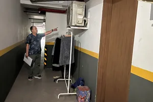 Dân sợ mất an toàn vì 9 shophouse vi phạm PCCC ở Chung cư D’Lusso Emerald