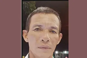 Mượn xe không trả ở quận 8, người đàn ông bị công an truy tìm