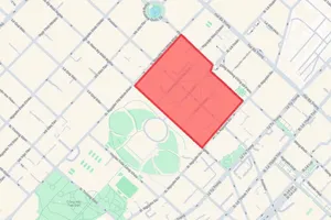 Thông báo điều chỉnh giao thông phục vụ tổ chức hoạt động 'Đất nước trọn niềm vui'