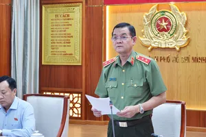 Luật Dẫn độ sẽ tháo gỡ các vướng mắc trong việc tương trợ tư pháp