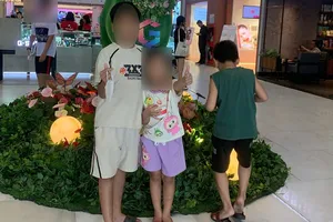 Thiếu niên mất liên lạc ở quận Tân Bình được tìm thấy ở quán ‘net’