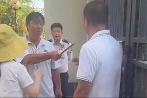 Chủ tịch Hội đồng trường Quốc tế Mỹ AISVN bị khởi tố, bắt tạm giam