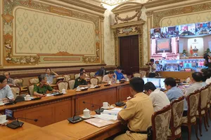 Phó Thủ tướng yêu cầu không báo cáo thành tích, tập trung kéo giảm tai nạn giao thông