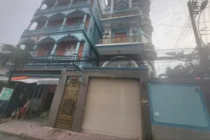 Công khai danh sách 45 nhà trọ ở TP Thủ Đức vi phạm quy định về phòng cháy chữa cháy