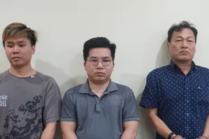 3 admin trang YouTube “Người đưa tin” hơn 1 tỉ lượt xem bị bắt giam