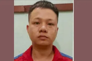 Công an TP.HCM truy nã Đào Tuấn Anh