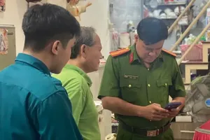 TP.HCM sẵn sàng cấp con dấu cho các đơn vị hành chính mới