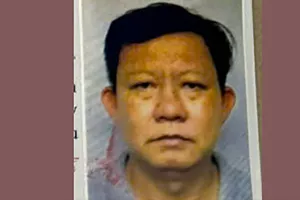 Công an TP.HCM phát lệnh truy nã Trần Minh Thạch