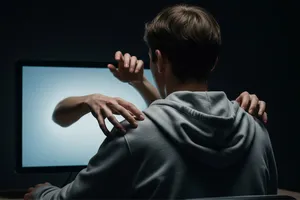 Hình sự đặc nhiệm giải cứu nam sinh bị lừa 'bắt cóc online', yêu cầu chuyển 600 triệu