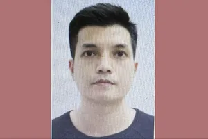 Công an TP.HCM phát lệnh truy nã Nguyễn Thành Long