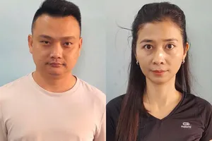 Công an TP.HCM tìm bị hại trong vụ lừa bán căn hộ ECOHOME Bình Thạnh, ECOHOME Quận 3