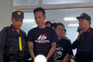 247 người liên quan 3 quán bar tổ chức 'bay lắc' bị Công an TP.HCM khởi tố