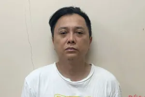 Nhà thiết kế thời trang Nguyễn Công Trí bị vì cùng đồng phạm mua bán, tổ chức sử dụng ma túy