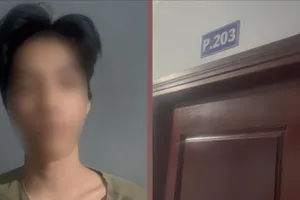 Công an TPHCM vượt 350km giải cứu nam sinh bị “bắt cóc online” ở Đắk Lắk