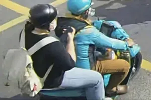 Công an làm rõ hành trình nhân viên Nhã Nam mất tích