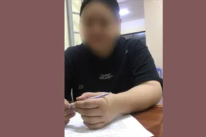 Nữ nhân viên Nhã Nam ‘mất tích’ ở Đà Lạt khai do áp lực tiền bạc