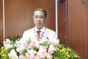 Xã Bà Điểm đặt mục tiêu đạt chuẩn đơn vị hành chính cấp phường