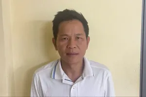 Làm lộ bí mật công tác, một giám đốc chi nhánh ngân hàng ở TP.HCM bị bắt 