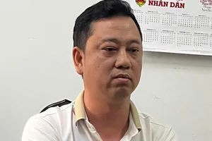 TP.HCM: Bắt giám đốc đại lý bảo hiểm lạm dụng tín nhiệm chiếm đoạt tài sản