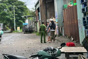 TP.HCM: Nam thanh niên bị đứt lìa bàn tay khi thả diều ở xã Tân Vĩnh Lộc