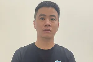 TP.HCM Bắt giam thanh niên cho vay lãi nặng, lộ nhiều chiêu trò phát tờ rơi