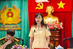 Công an TP.HCM: Mua bán xe không sang tên - rủi ro không chỉ là tiền phạt