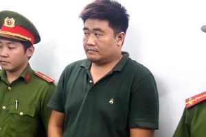 TP.HCM: Khởi tố tài xế đánh cụ ông 72 tuổi sau va chạm giao thông ở phường Sài Gòn