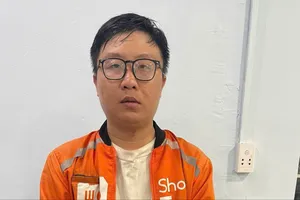 Cướp giật iPhone, thanh niên bị công an xã cùng phòng hình sự bắt trong 8 giờ