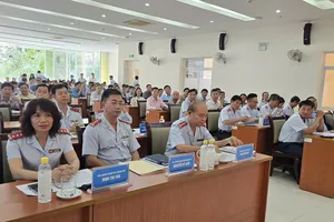 Công bố kết luận thanh tra loạt dự án chậm tiến độ, nguy cơ gây thất thoát