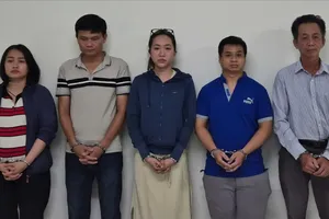 Bắt 5 người liên quan vụ 'tử vong sau ca thẩm mỹ tại Bệnh viện Răng hàm mặt thẩm mỹ Paris'