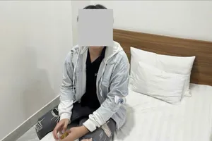 Nam sinh viên bị lừa bắt cóc online, yêu cầu chuyển 475 triệu đồng