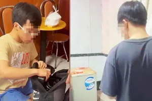 Giả học bổng du học, hai sinh viên TP.HCM bị lừa hơn 4 tỷ đồng