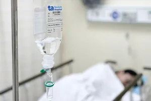 Tiệm bánh mì nghi gây ngộ độc trên đường Nguyễn Thái Sơn có đăng ký kinh doanh