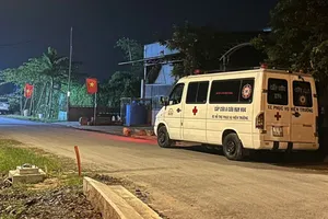 Nghi phạm vụ giết người cướp vàng ở xã Vĩnh Lộc ra tay thế nào