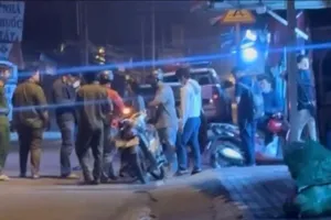 Thông tin mới vụ người phụ nữ bị sát hại, cướp vàng ở xã Vĩnh Lộc