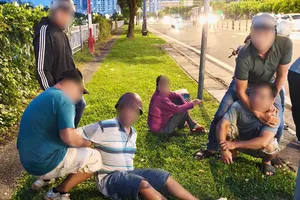 Công an TP.HCM siết quản lý điểm kinh doanh vật nuôi, trộm cắp, tiêu thụ chó mèo 