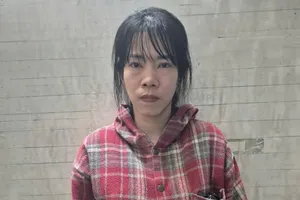 Người phụ nữ 13 năm không dùng giấy tờ tùy thân để trốn thi hành án