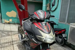 Đội CSGT Phú Lâm đang đo tốc độ thì phát hiện Quách Kim Thái tàng trữ ma túy