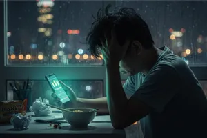 Bị dụ đầu tư dự án online khi xin việc, người đàn ông bị lừa hơn 80 triệu