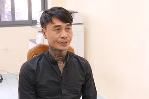 Sau Được 'Đất Bắc' Lê Phong Gia Lai cũng bị Công an TP.HCM bắt