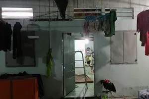 1 tài xế xe buýt tử vong trong phòng trọ ở Thủ Đức