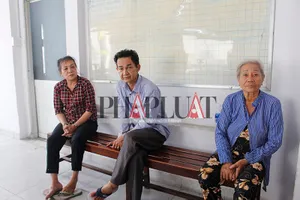 2 thành viên nhóm móc túi khu Suối Tiên thực hiện 15 lần trộm