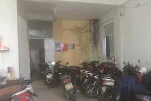 Trộm trèo cửa sổ vào 1 nhà dân ở Thủ Đức lấy nhiều tài sản