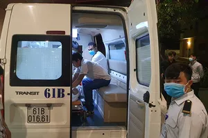 'Hiệp sĩ' ở Đồng Nai bị kẻ trộm xe máy gây tai nạn chết não