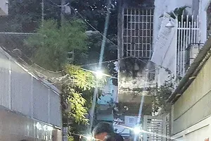 Cháy nhà trong hẻm ở Phú Nhuận, một người tử vong