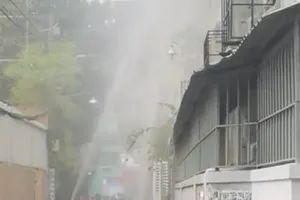 Kẻ cướp đốt nhà ở Phú Nhuận lấy tiền, vàng để trả nợ